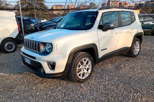 Jeep Renegade 1.3 T4 190CV PHEV 4xe AT6 Limited