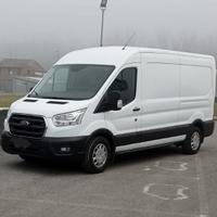 Ford transit Tran V363 TP Van Trd 130cv 350 L2H2
