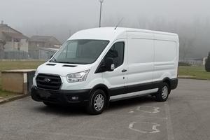 Ford transit Tran V363 TP Van Trd 130cv 350 L2H2