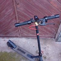 Monopattino elettrico Ducati