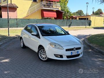 Fiat Bravo 1.4 Active Benzina/Gpl