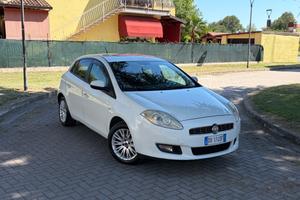 Fiat Bravo 1.4 Active Benzina/Gpl