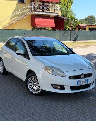 Fiat Bravo 1.4 Active Benzina/Gpl