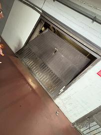 Vendita DOPPIO GARAGE 29 mq