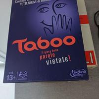 gioco da tavolo