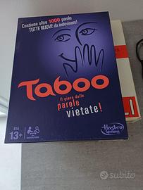 gioco da tavolo