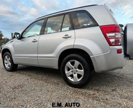 Suzuki Grand Vitara Grand Vitara 1.9 DDiS 5 porte