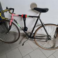 Bici da corsa
