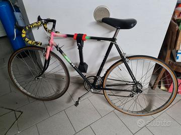 Bici da corsa