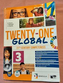 Twenty-one global Vol. 3