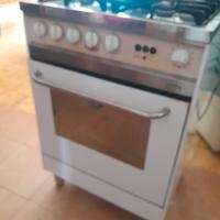 Macchina del gas marca Lofra