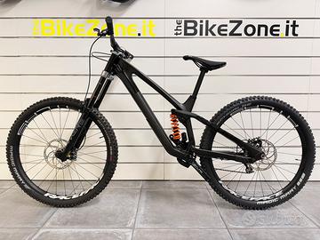Cube two 15 hpc | taglia L | downhill  | rockshox