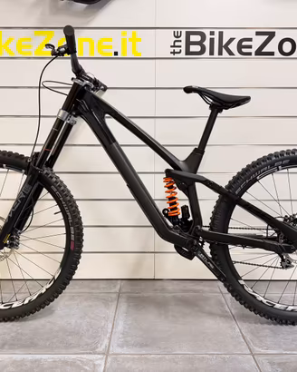 Cube two 15 hpc | taglia L | downhill  | rockshox