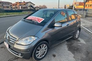 Mercedes-benz A 180 CDI Elegance Aut. GARANZIA 12 