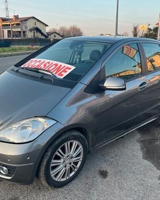 Mercedes-benz A 180 CDI Elegance Aut. GARANZIA 12 