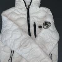 Giubbotto Blauer bianco tg S