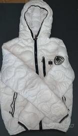 Giubbotto Blauer bianco tg S