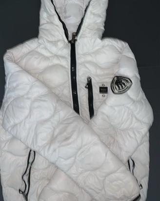 Giubbotto Blauer bianco tg S