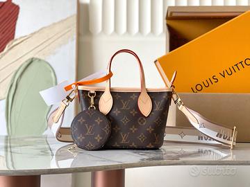 Borsa da donna Louis Vuitton
