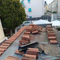 tegole per copertura