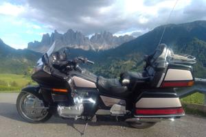 Honda Gold Wing 1500 SE