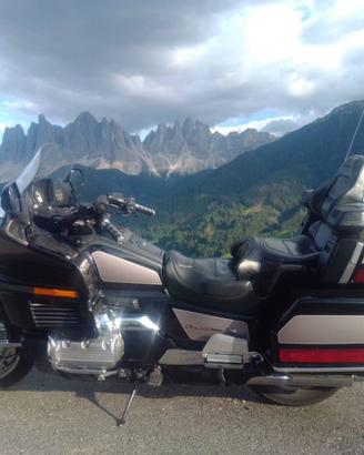 Honda Gold Wing 1500 SE