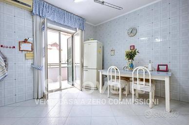 Villa Via Filippo Turati, 18, 80010, Villaricca