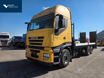 Iveco stralis cube as260s42y (cod.int. pm2071)