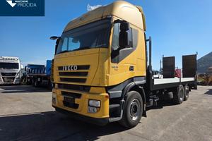 Iveco stralis cube as260s42y (cod.int. pm2071)
