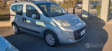 Fiat Qubo 1.3 MJT 95 CV Dynamic