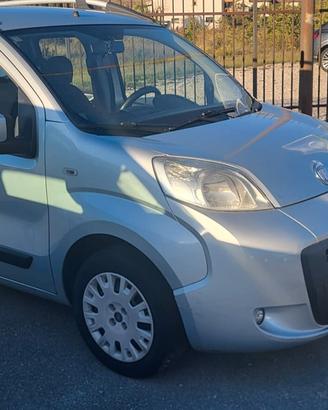 Fiat Qubo 1.3 MJT 95 CV Dynamic