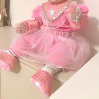 Vestito carnevale Veneziano