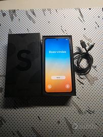 Samsung Galaxy S22 128GB Phantom Black