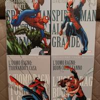 Collezione 100% Marvel Best - Fumetti nuovi