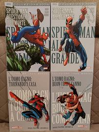 Collezione 100% Marvel Best - Fumetti nuovi
