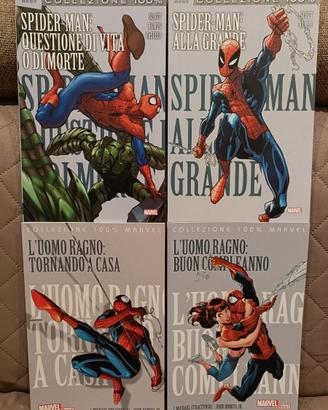 Collezione 100% Marvel Best - Fumetti nuovi