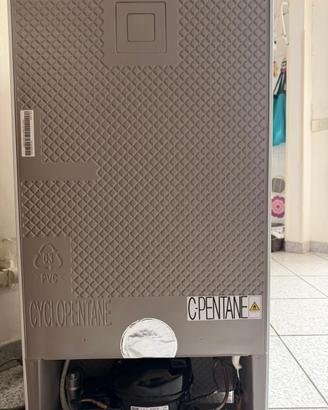 Mini Frigo PYRAMIDEA