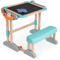 gioco banco scuola con lavagna 