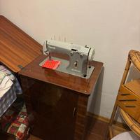 Macchina da cucire