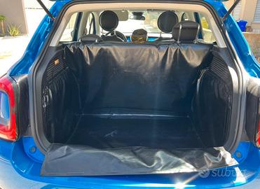 Copertura porta bagagli 500 x