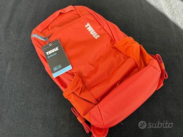 Thule EnRoute 14L Zaino PC Rosso - Nuovo