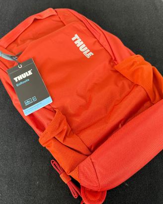 Thule EnRoute 14L Zaino PC Rosso - Nuovo