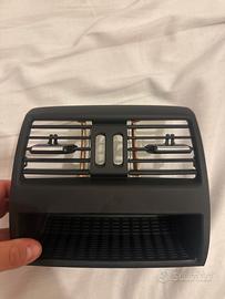 Bocchetta di aerazione posteriore BMW F10/F18