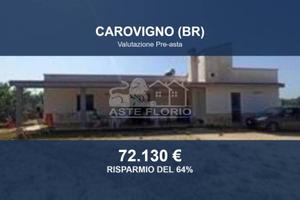 Immobile in asta di 4585 m² con più di 5 locali a 