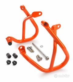 Barre di Protezione Ktm 690 enduro