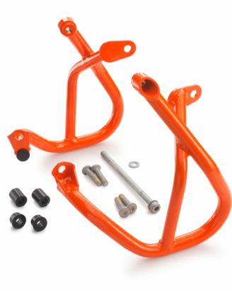 Barre di Protezione Ktm 690 enduro