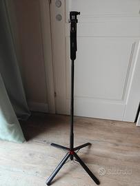 Treppiedi Ulanzi MA09