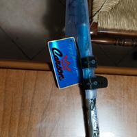 2 canne Carson infinity trout 