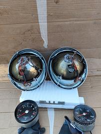 Ricambi Porsche 911 S anni 70