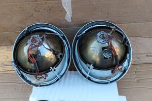 Ricambi Porsche 911 S anni 70